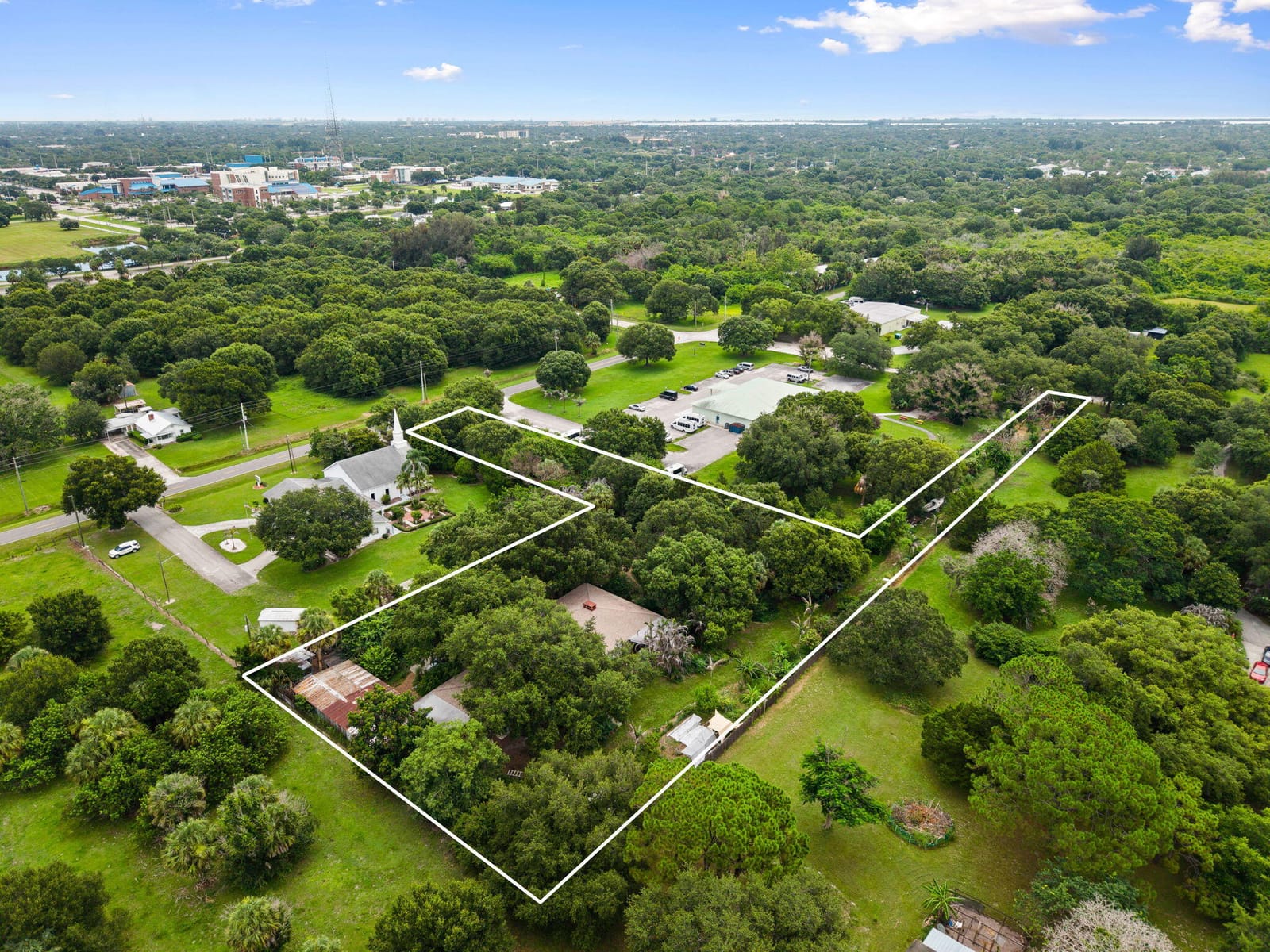 3603 Kirby Loop Road — photo 1