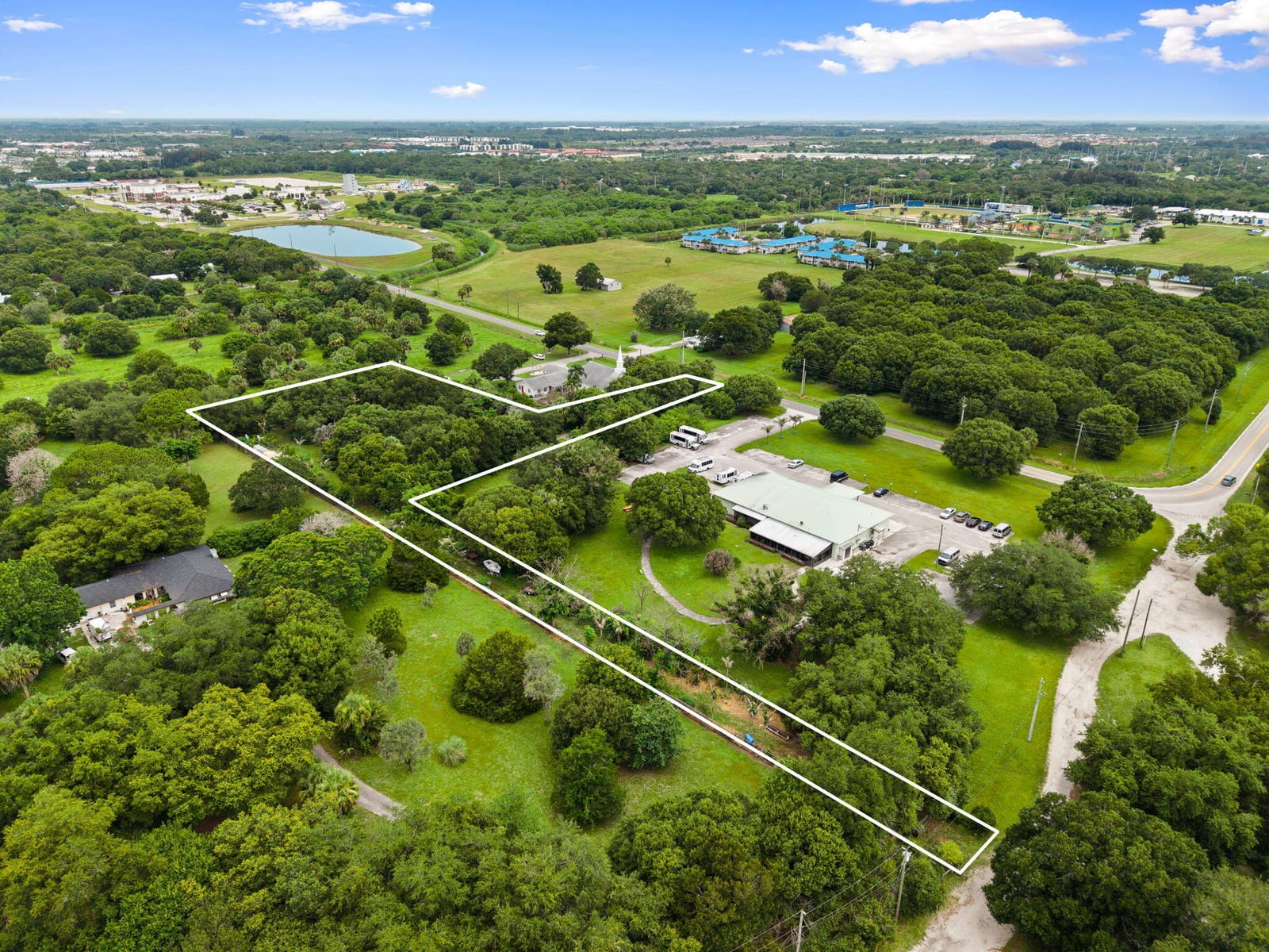 3603 Kirby Loop Road — photo 3