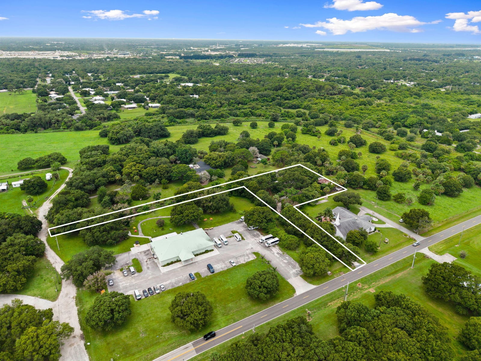3603 Kirby Loop Road — photo 4