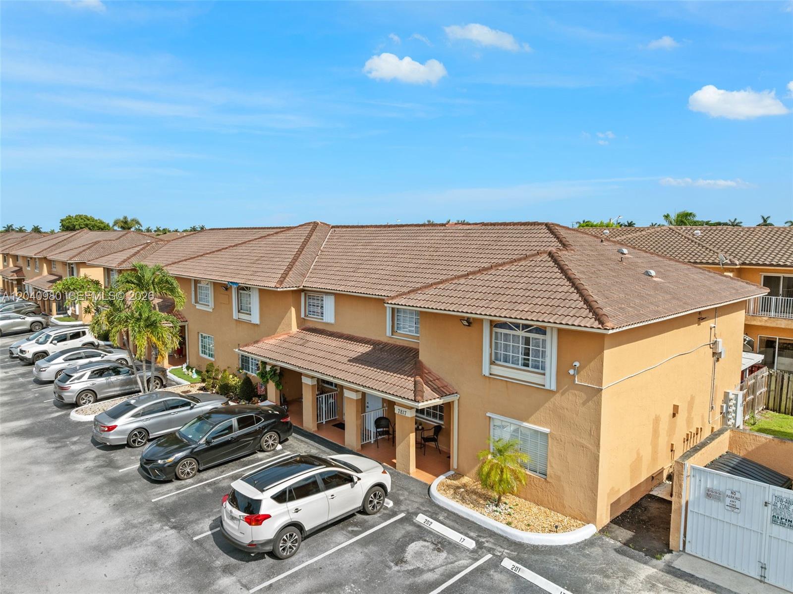 7817 W 36th Avenue 101, Hialeah, FL 33018, Hialeah