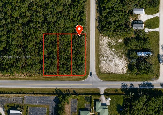 3202 Sr 66, Sebring, FL 33185