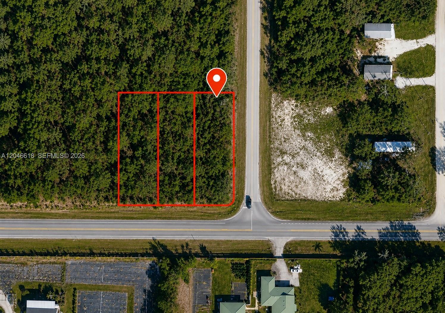 3202 Sr 66, Sebring, FL 33185