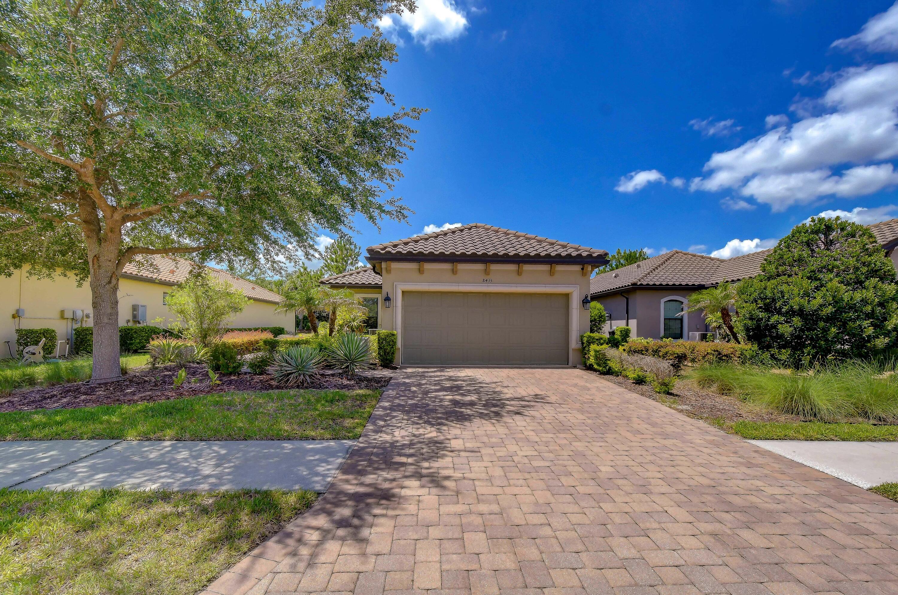 8433 Alberata Vista Drive, Tampa, FL 33647