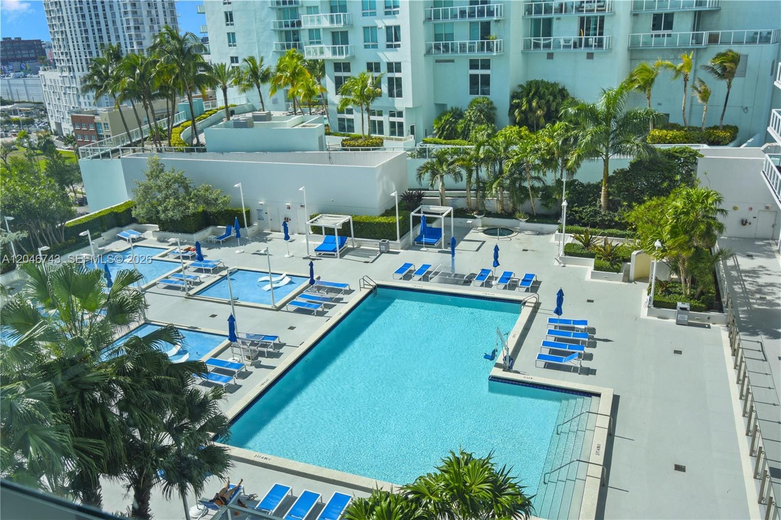 1800 N Bayshore Drive 4106, Miami, FL 33132 photo 28