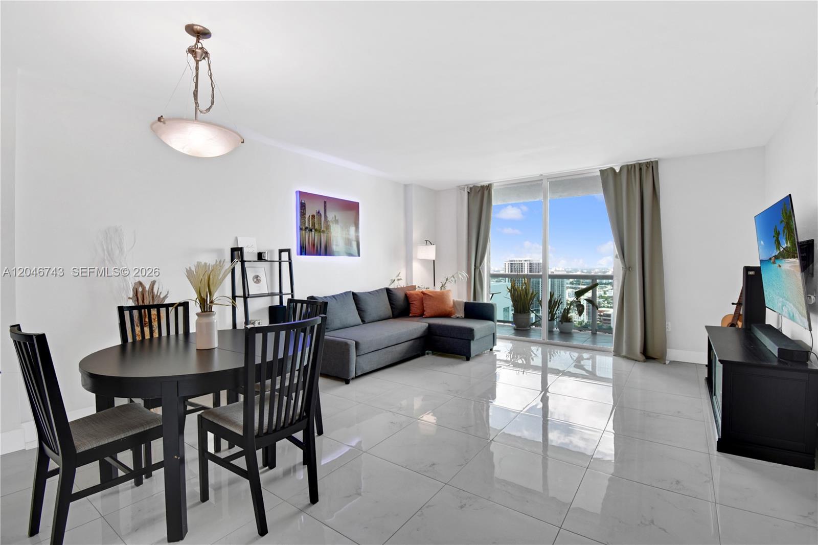 1800 N Bayshore Drive 4106, Miami, FL 33132