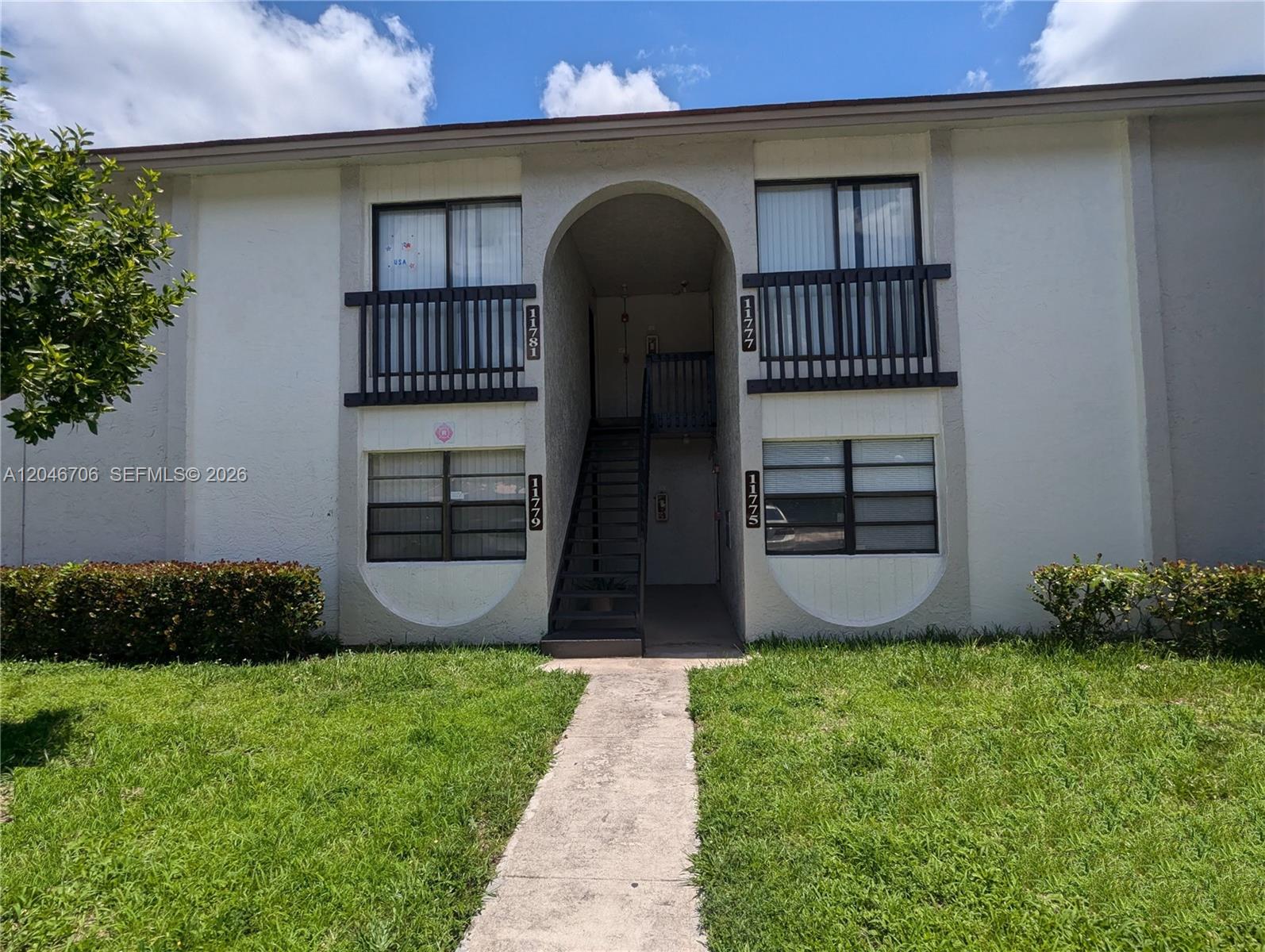 11777 NW 30th Street 206A, Coral Springs, FL 33065