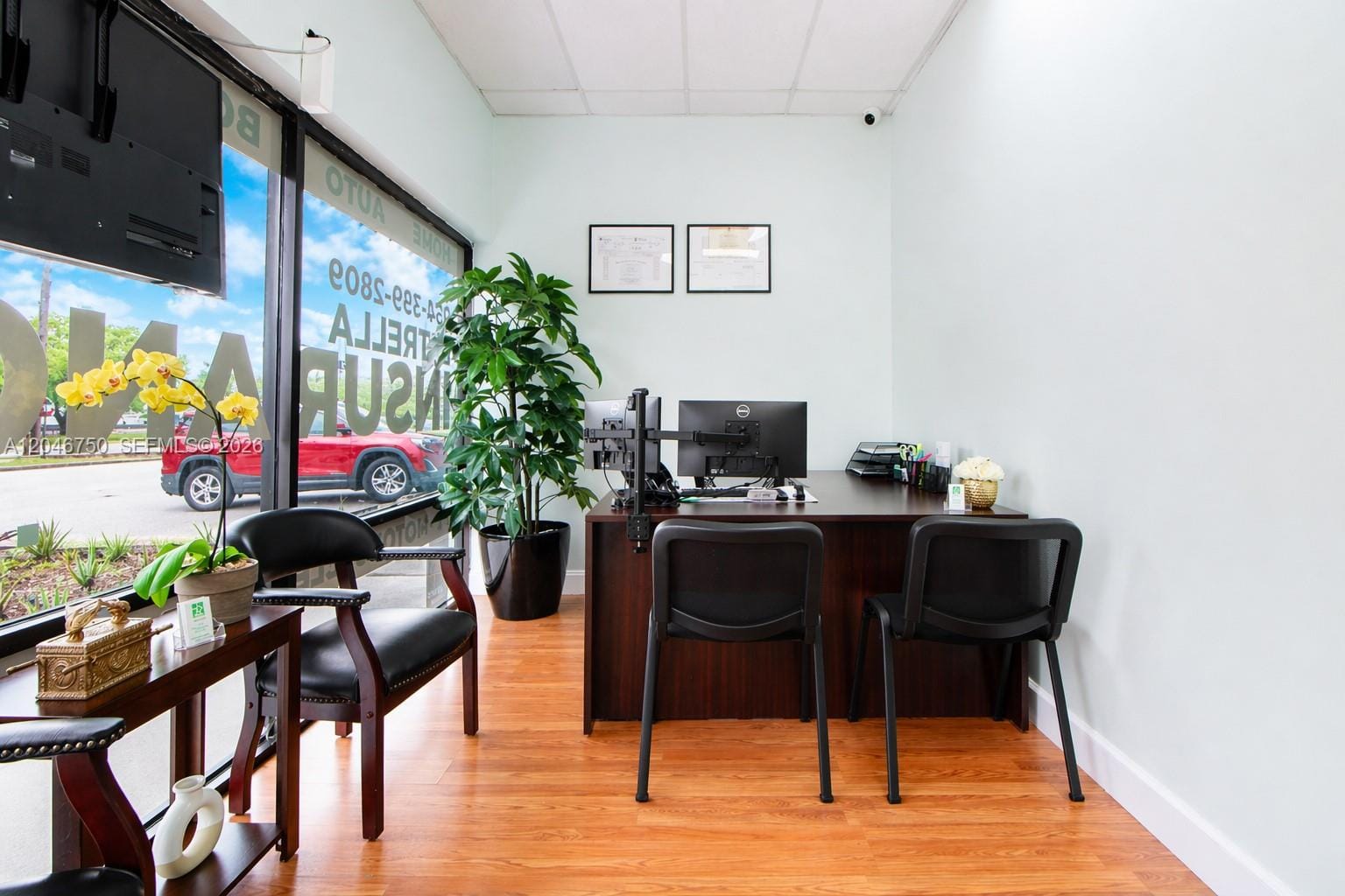 *estrella Franchise Insurance Agency* — photo 3