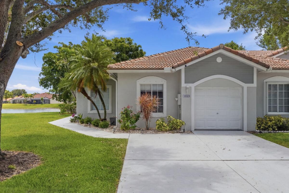 1080 SW 42nd Avenue, Deerfield Beach, FL 33442