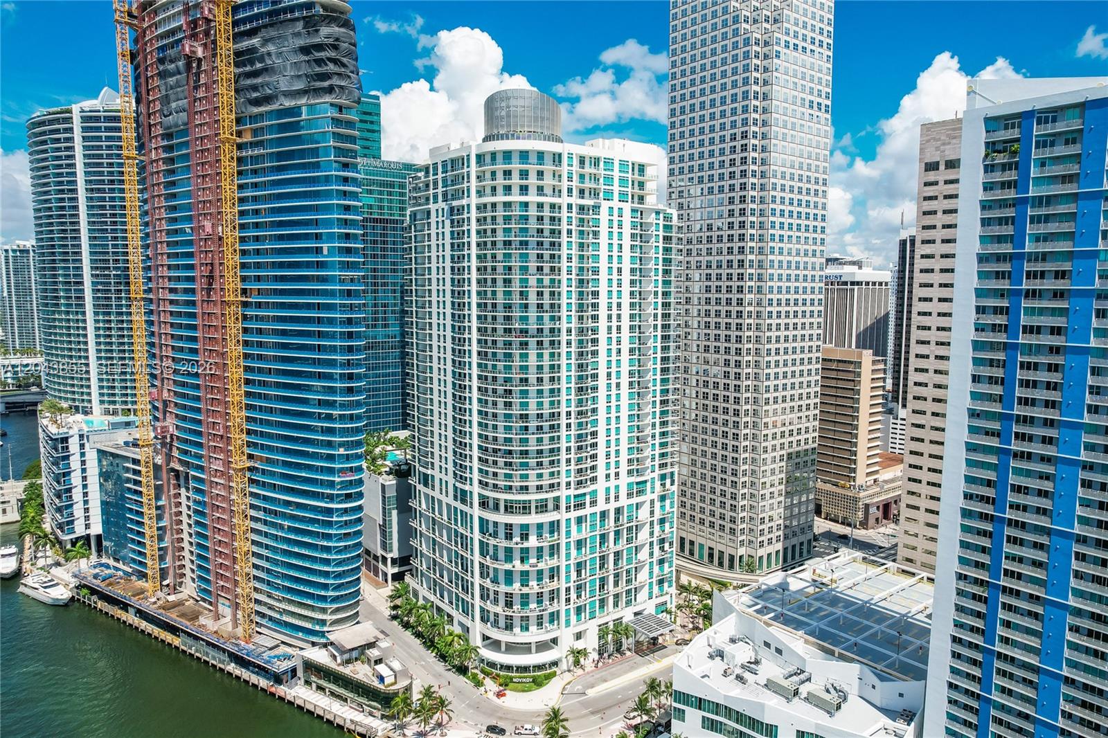300 S Biscayne Boulevard L612, Miami, FL 33131