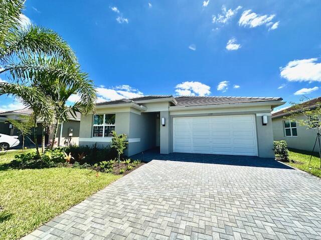 11785 SW Oceanus Boulevard, Port St. Lucie, FL 34987