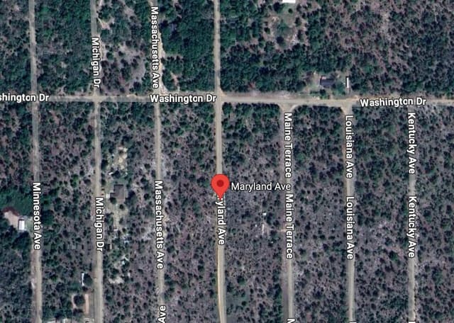 00 Maryland Avenue, FL 32640