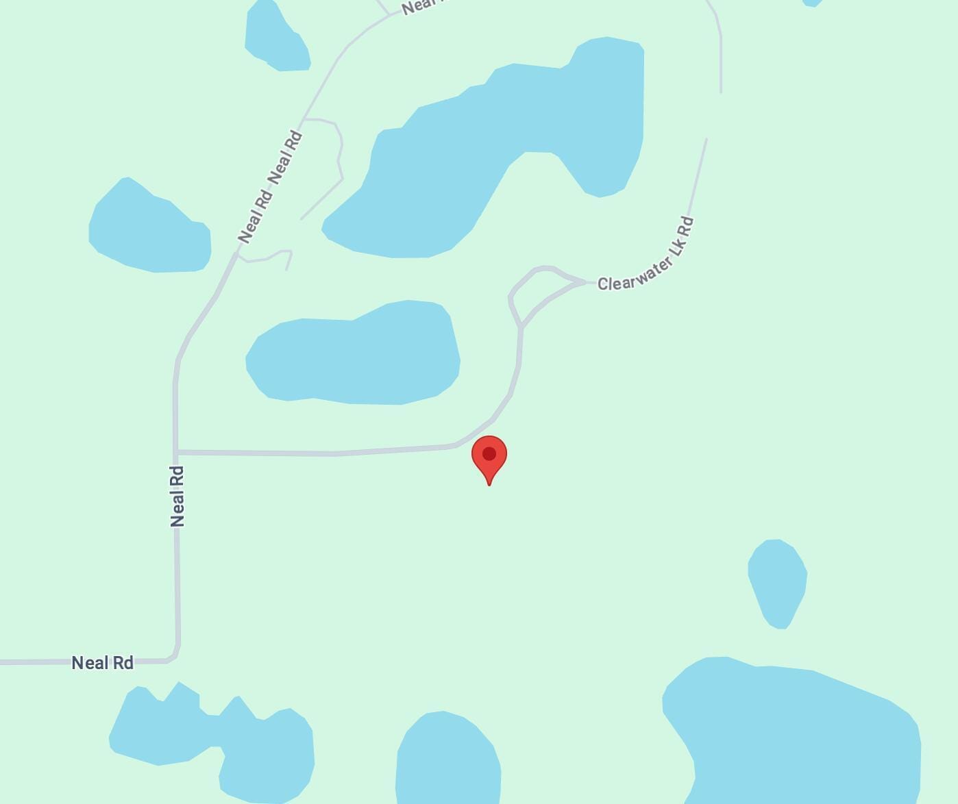 137 Clearwater Lk Road, Hawthorne, FL 32640 photo 2