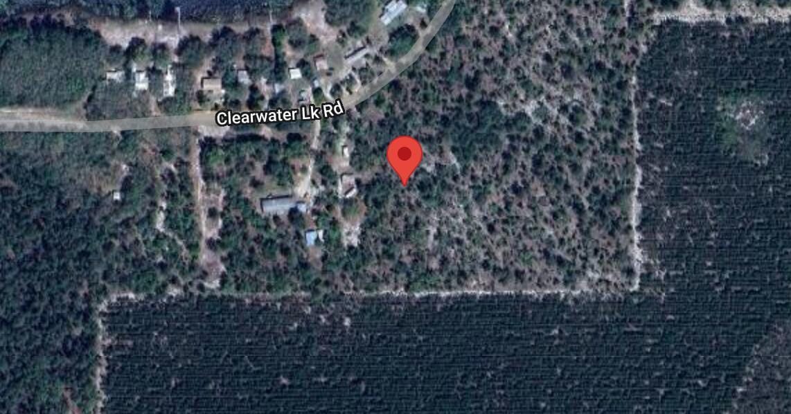 137 Clearwater Lk Road, Hawthorne, FL 32640 photo 3