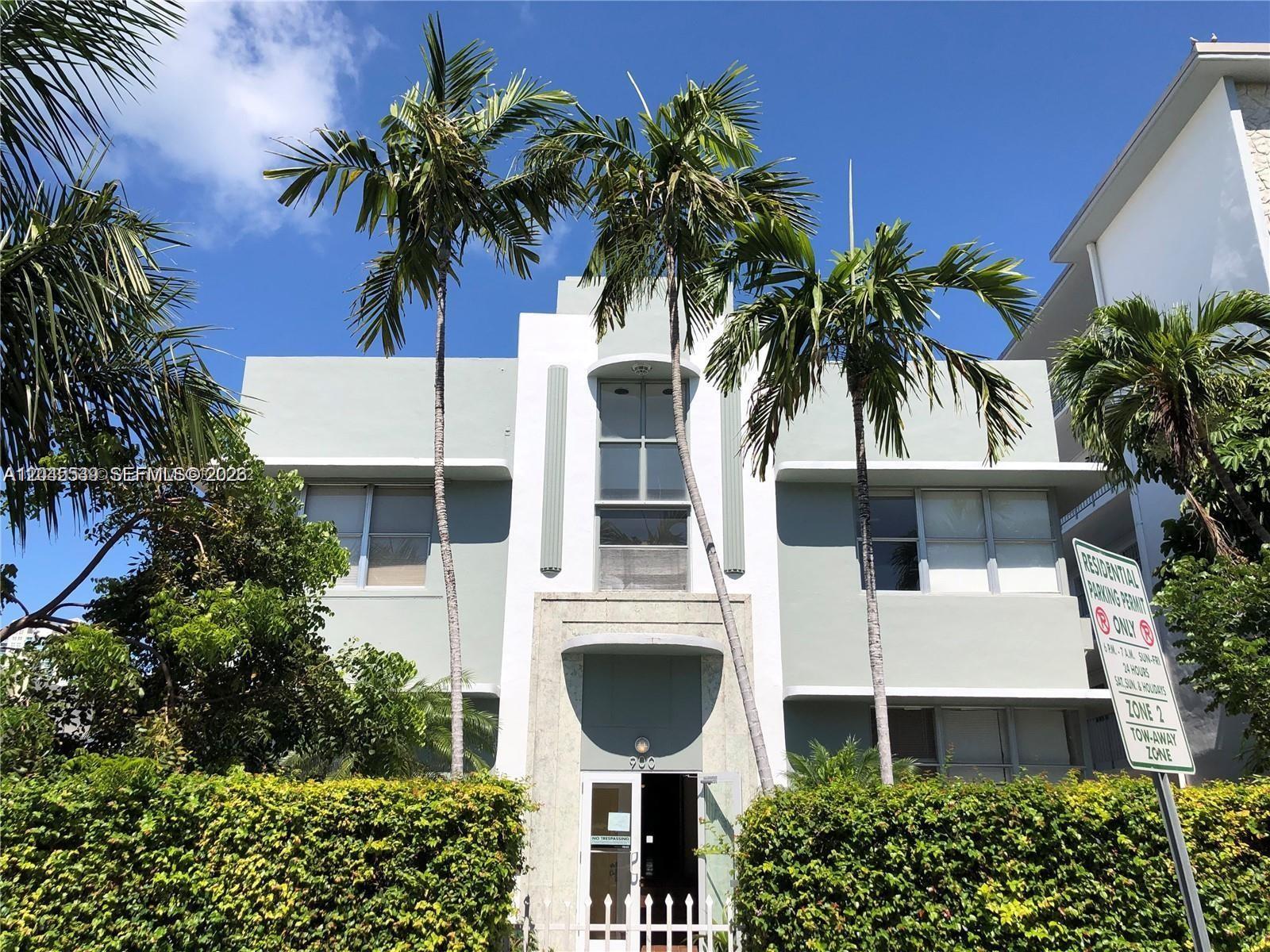 900 Jefferson Avenue 9