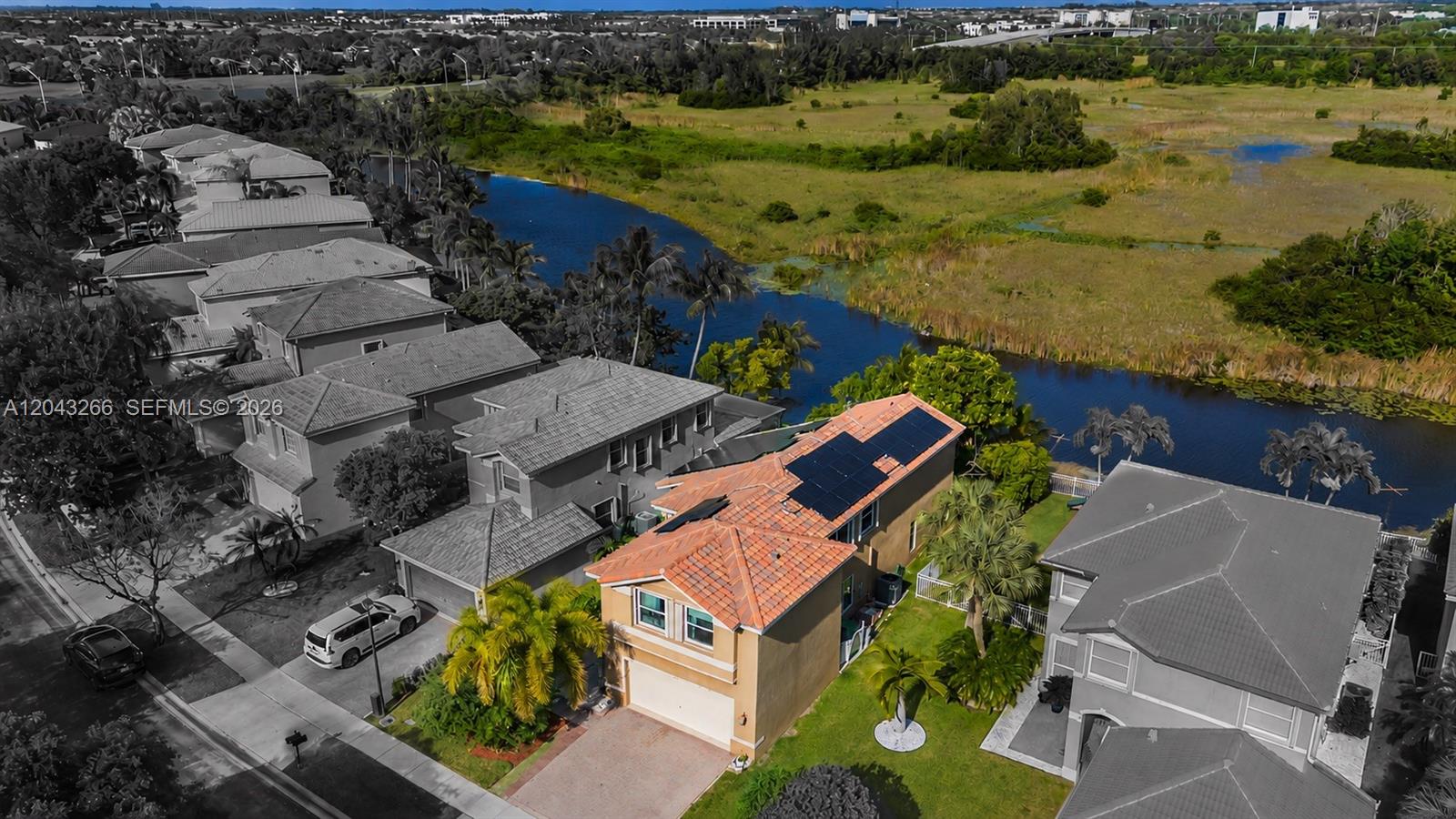 1941 SW 148th Way, Miramar, FL 33027