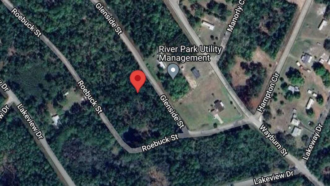 107 Glenside Street, Georgetown, FL 32139 photo 3