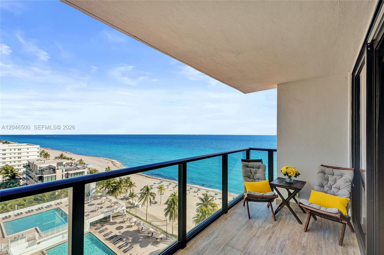 2301 S Ocean Drive 1004, Hollywood, FL 33019