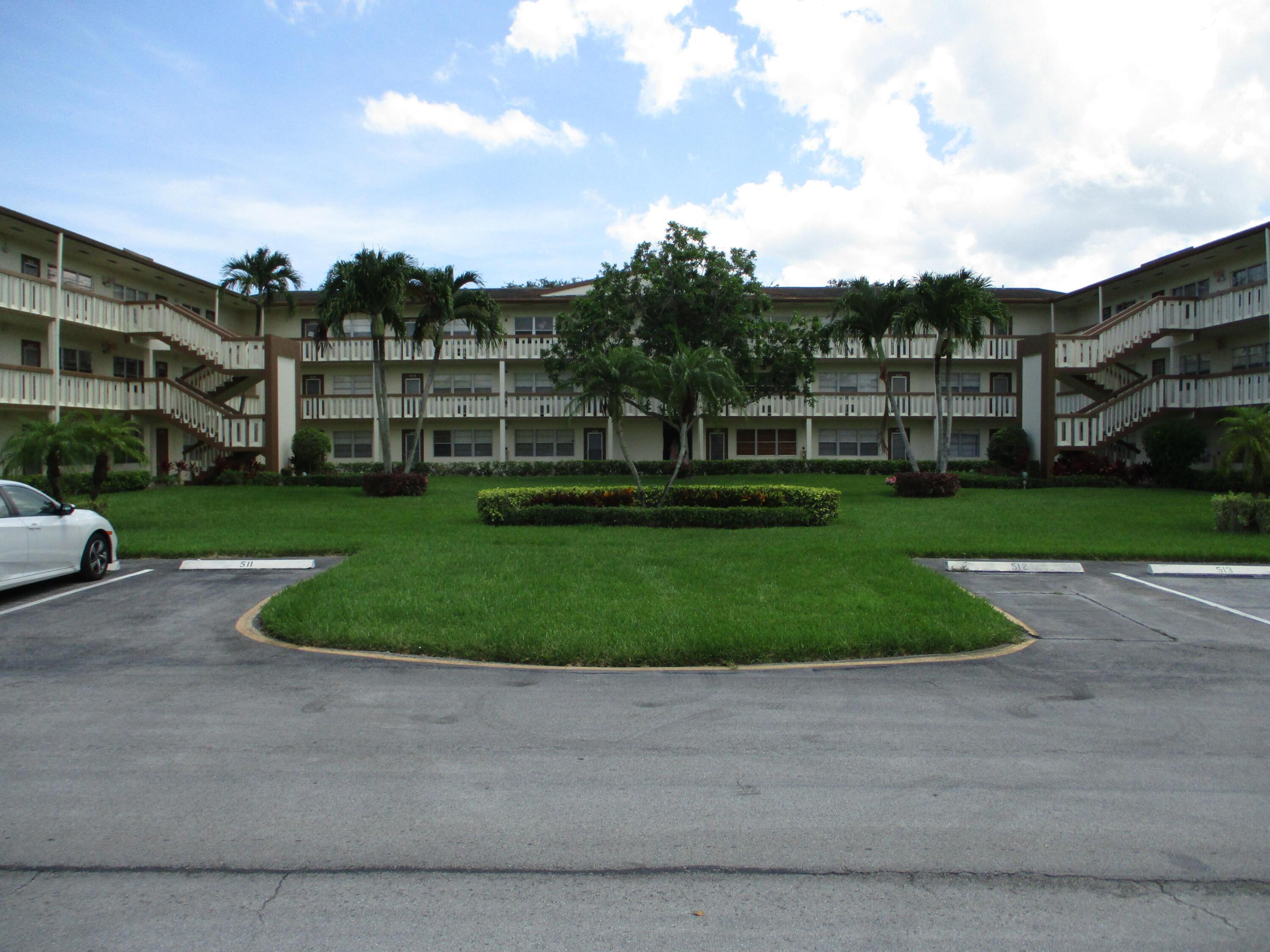 506 Mansfield M, Boca Raton, FL 33434