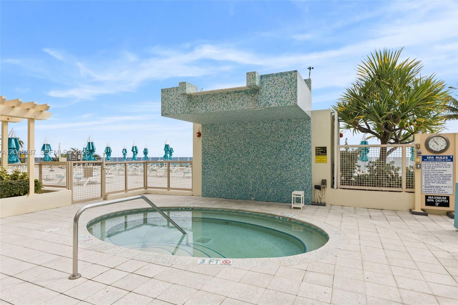 2501 S Ocean Drive 438, Hollywood, FL 33019 photo 22