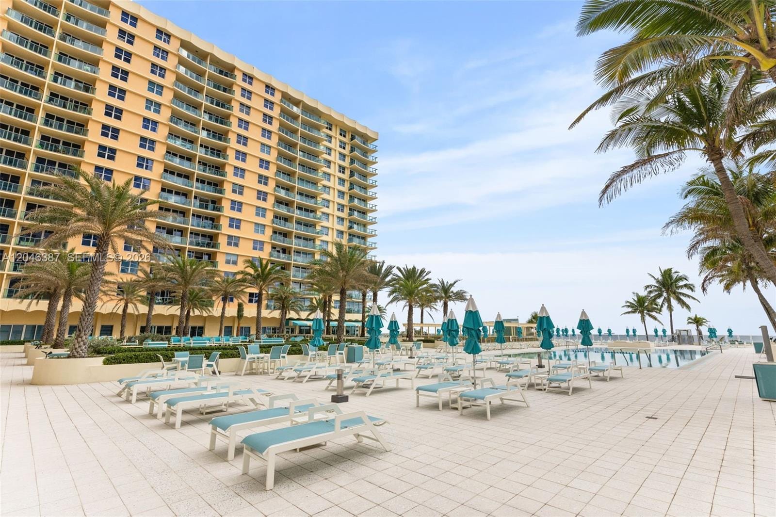 2501 S Ocean Drive 438 — photo 5