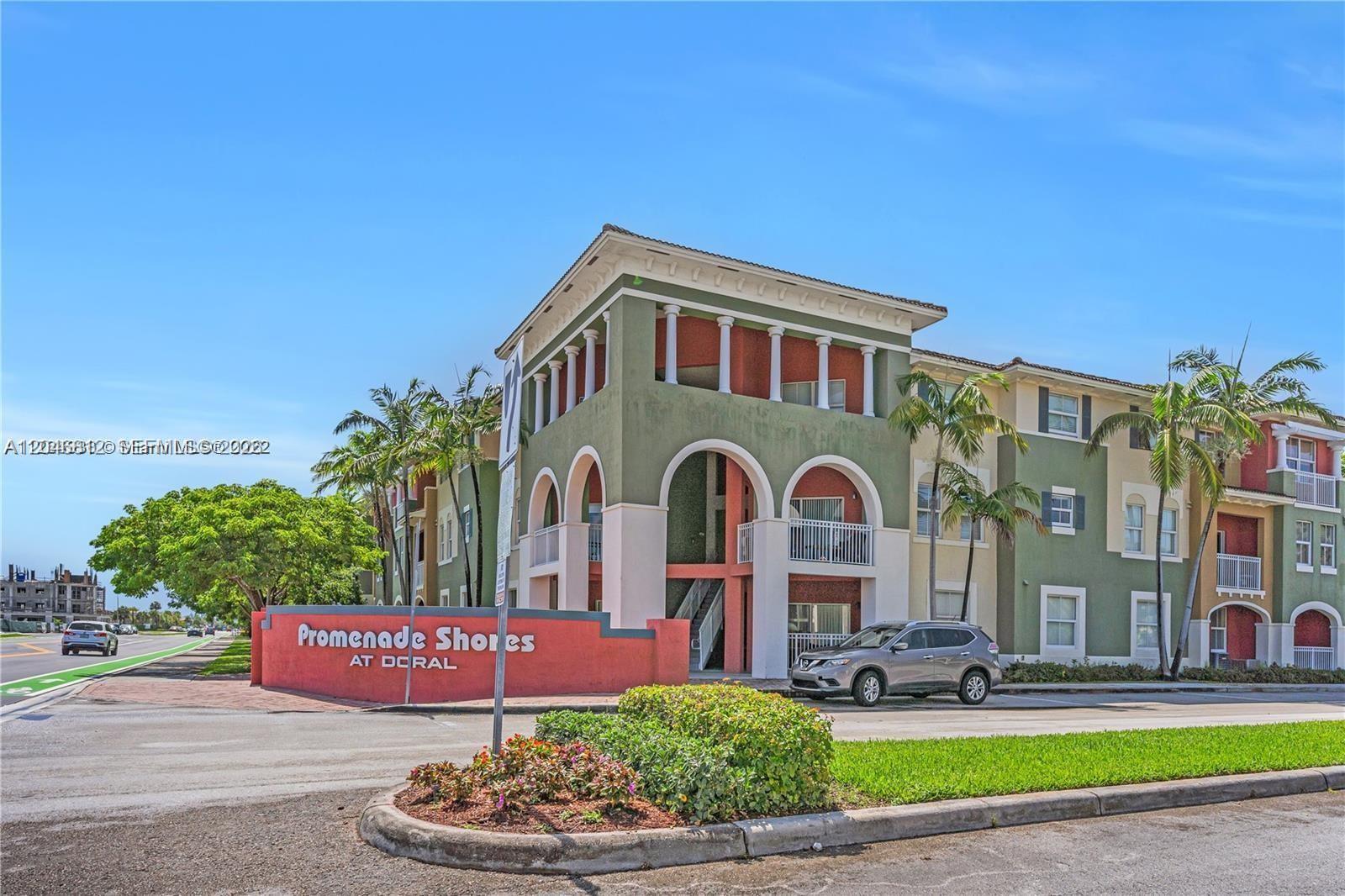 11102 NW 83rd Street 203, Doral, FL 33178