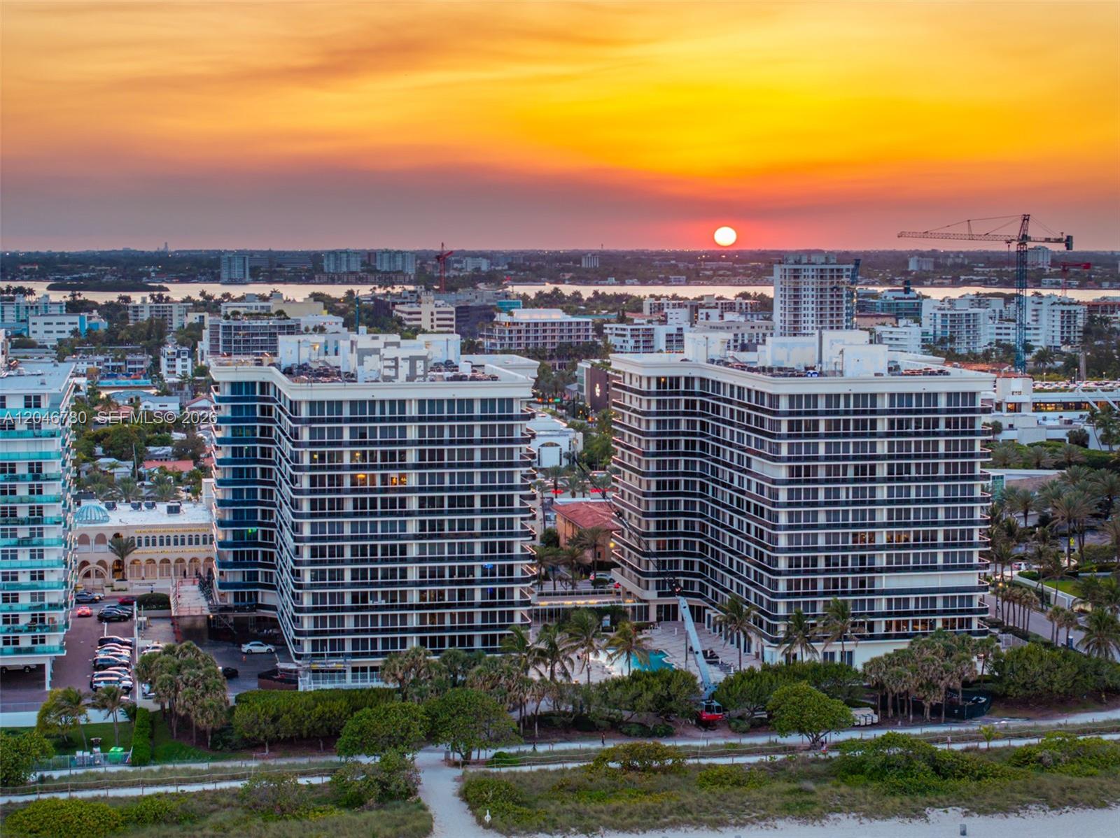 9595 Collins Avenue N10F, Surfside, FL 33154