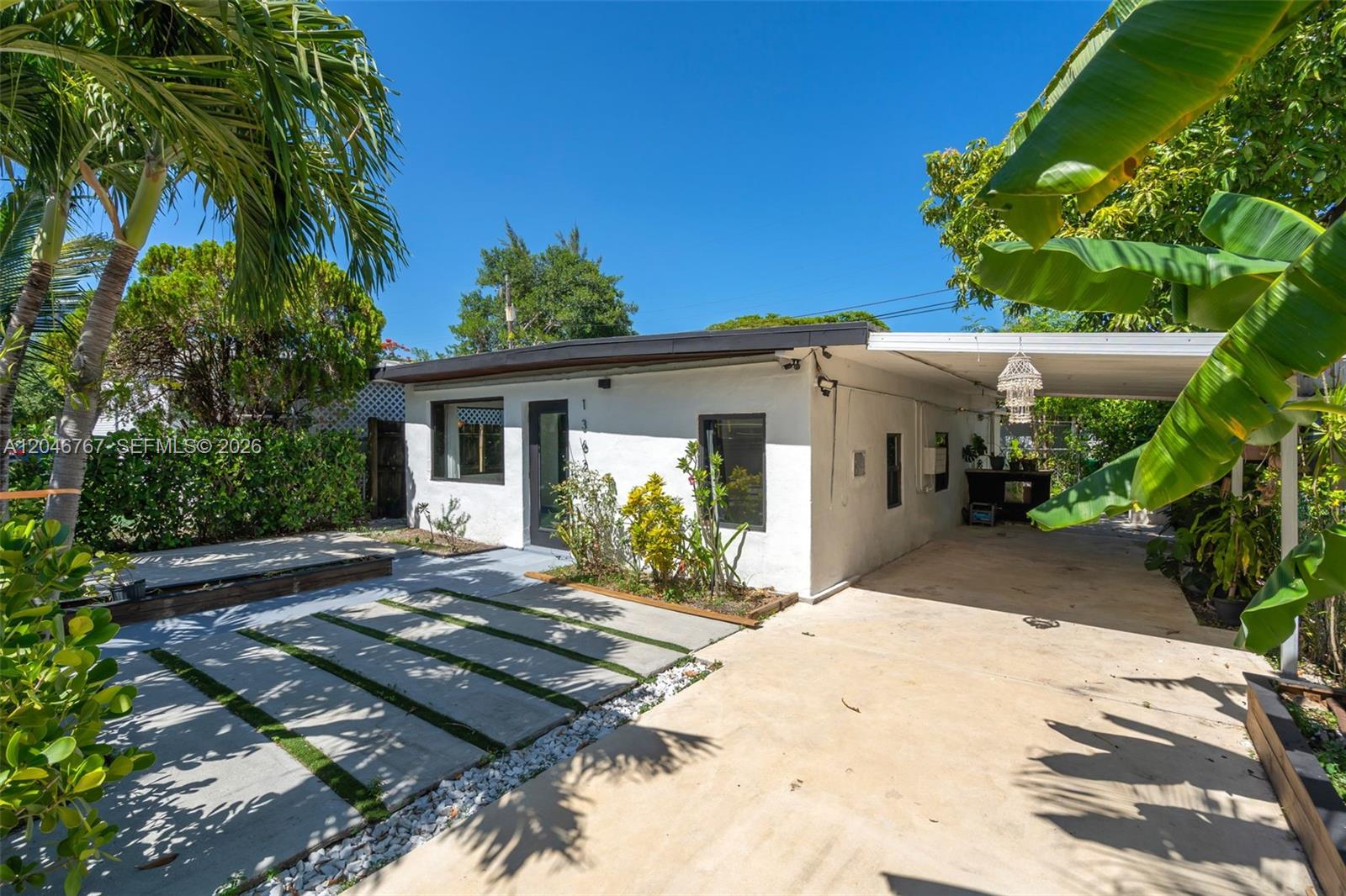 13625 NE 20th Place, North Miami Beach, FL 33181