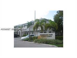 3926 SW 52 5e 5E, Pembroke Park, FL 33023