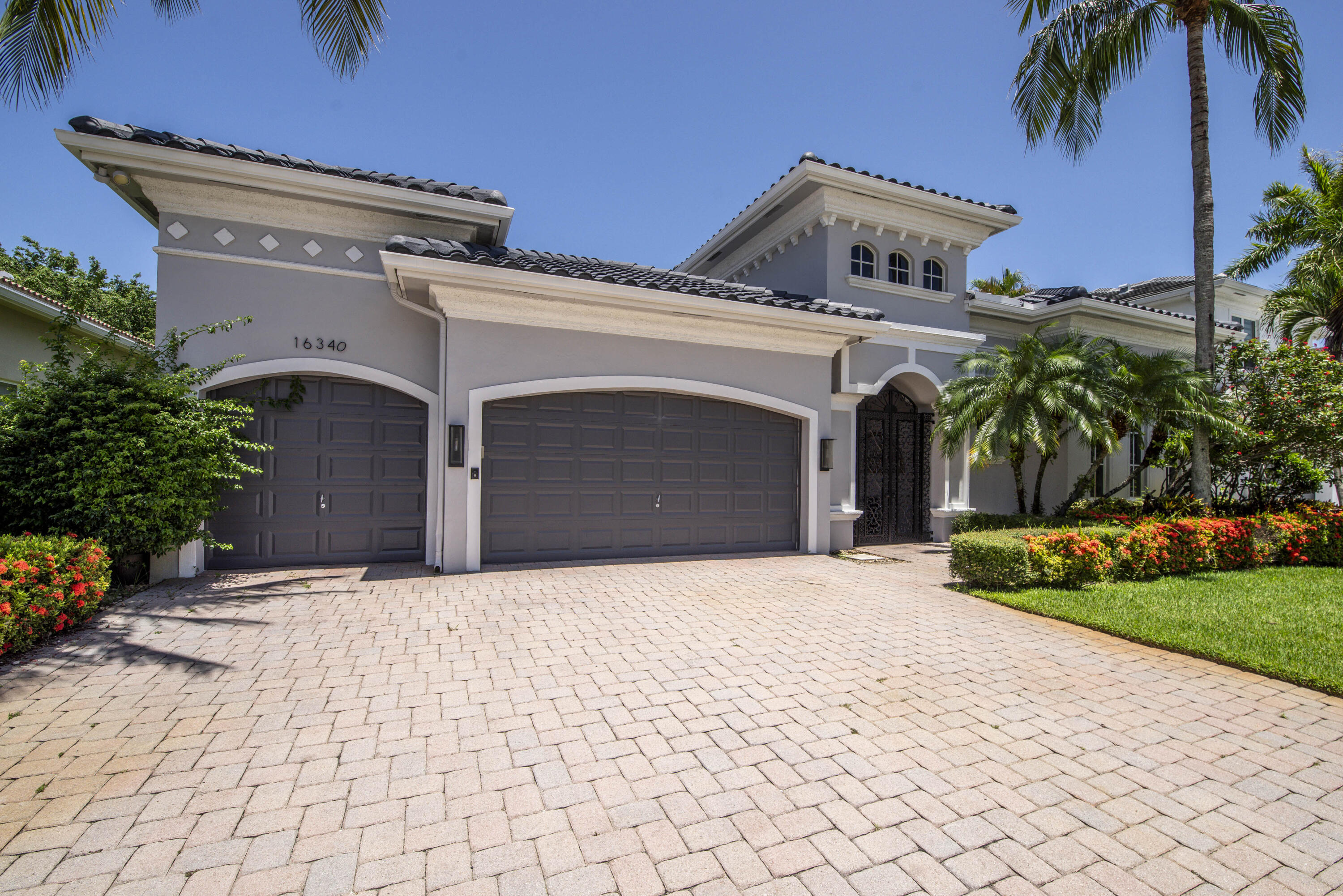 16340 Via Venetia E, Delray Beach, FL 33484