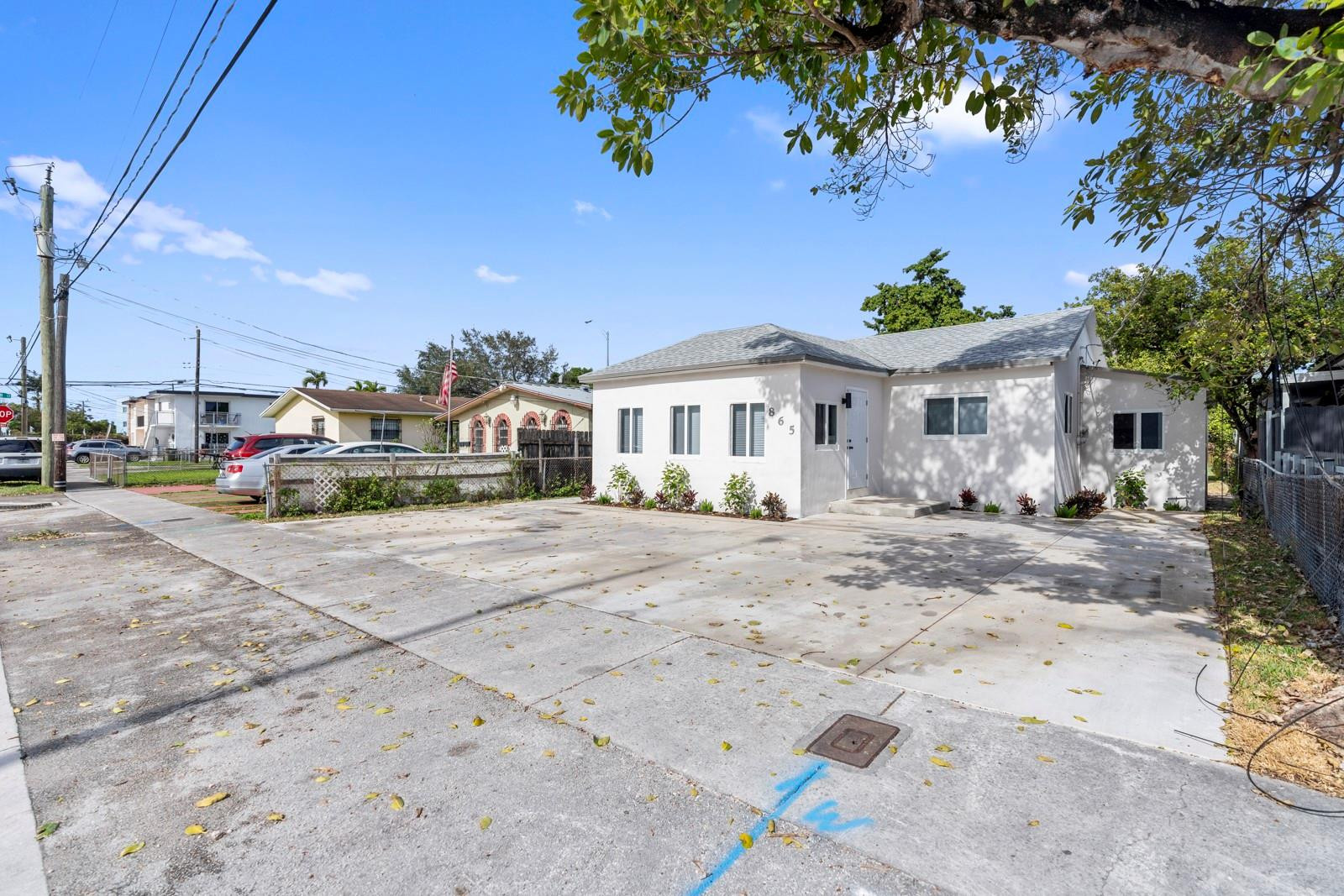 865 SE 12th Street A, Hialeah, FL 33010
