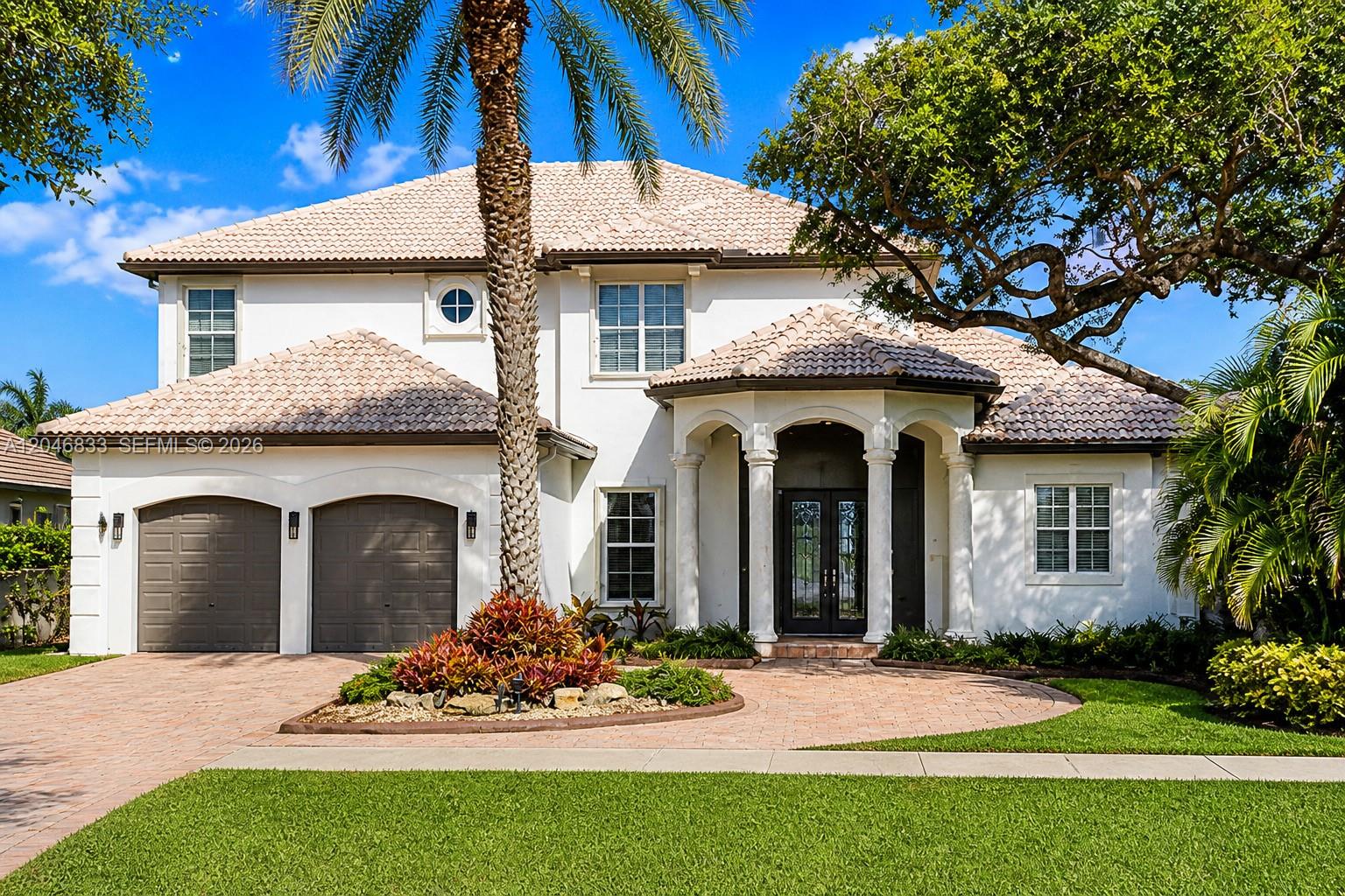 3683 W Lakes Estates Drive, Davie, FL 33328, Davie