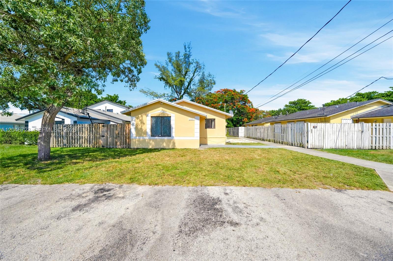 20117 SW 88th Court, Cutler Bay, FL 33189