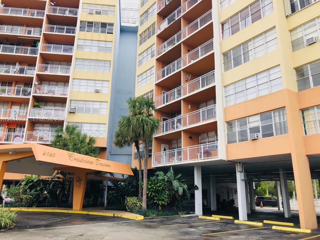 2025 NE 164th Street 918, North Miami Beach, FL 33162, North Miami Beach
