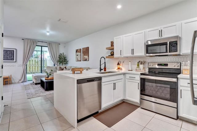 25341 SW 115th Court, Homestead, FL 33032