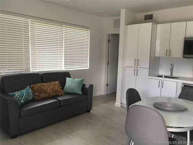 1601 Meridian Avenue 110, Miami Beach, FL 33139