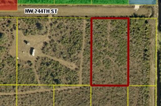 18462 NW 244th Street, Okeechobee, FL 34972, Okeechobee