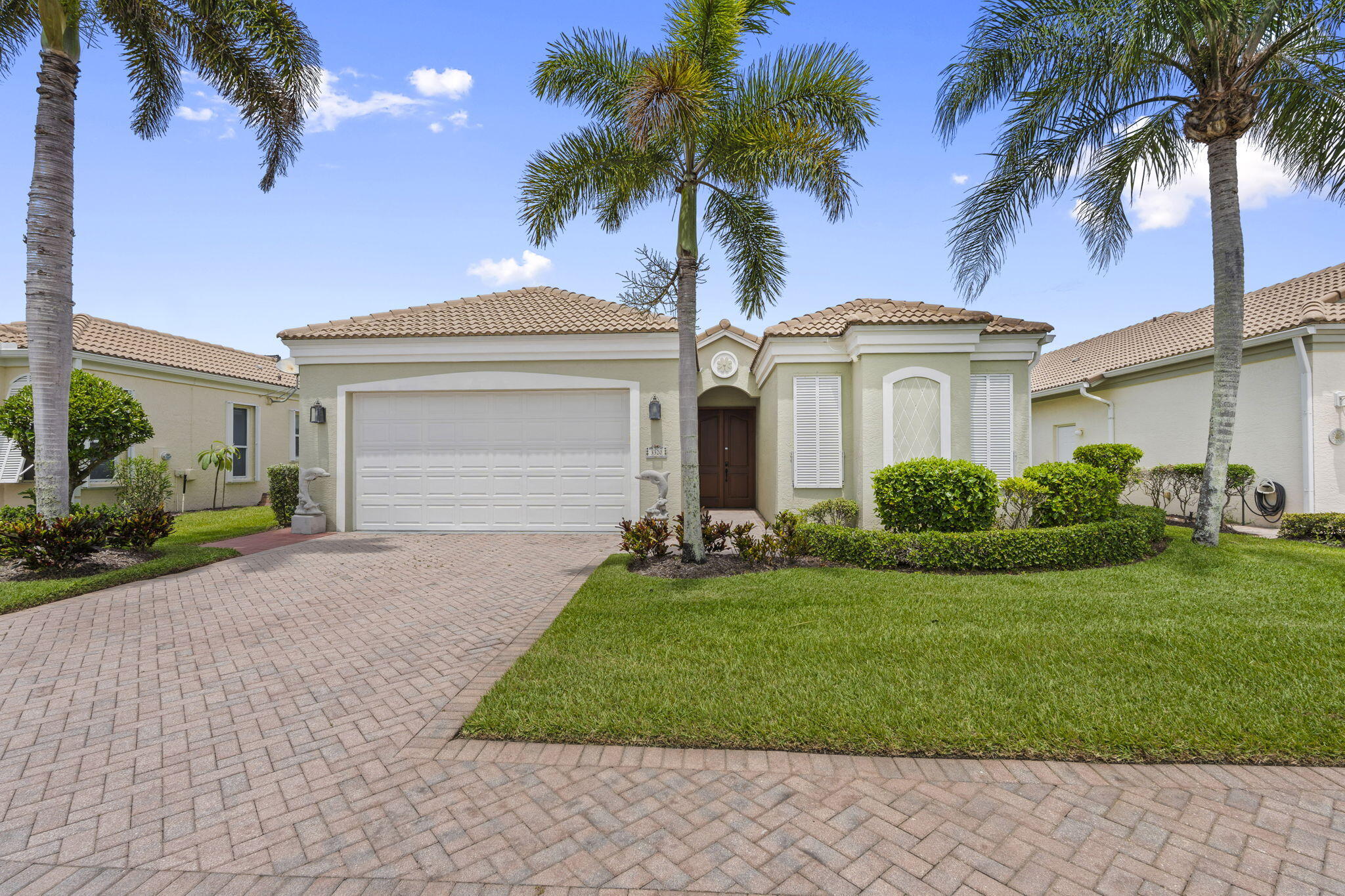 3320 Caracal Drive, Hutchinson Island, FL 34949