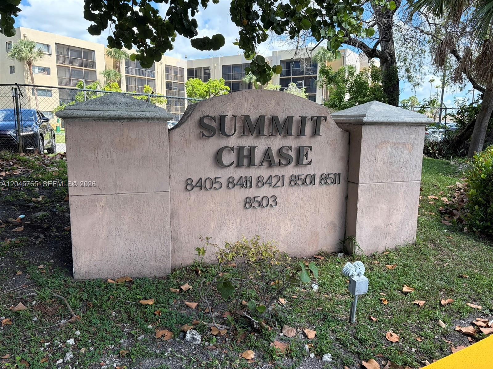 8411 NW 8th Street 206, Miami, FL 33126