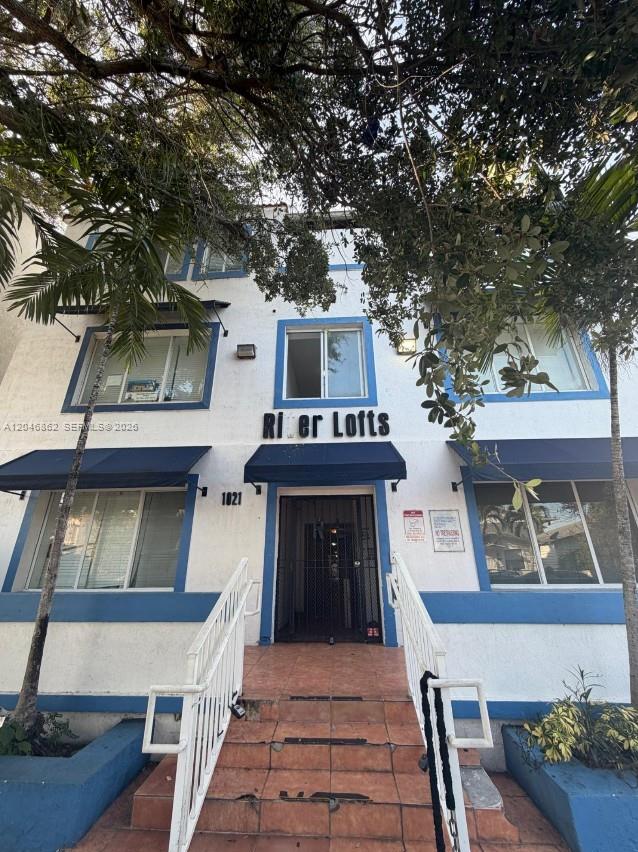 1021 NW 3rd Street 106, Miami, FL 33128