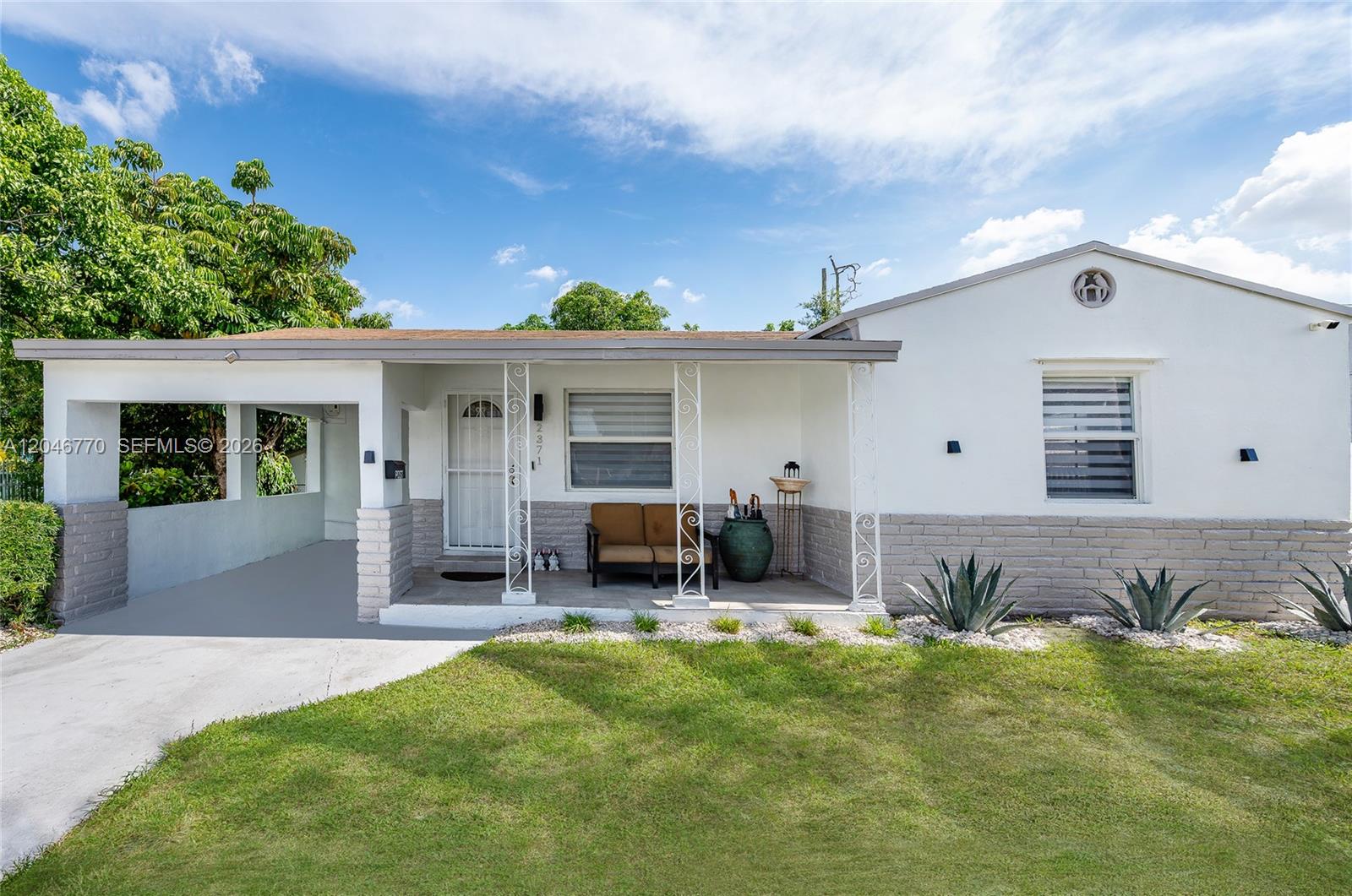 2371 NW 85th Street, Miami, FL 33147