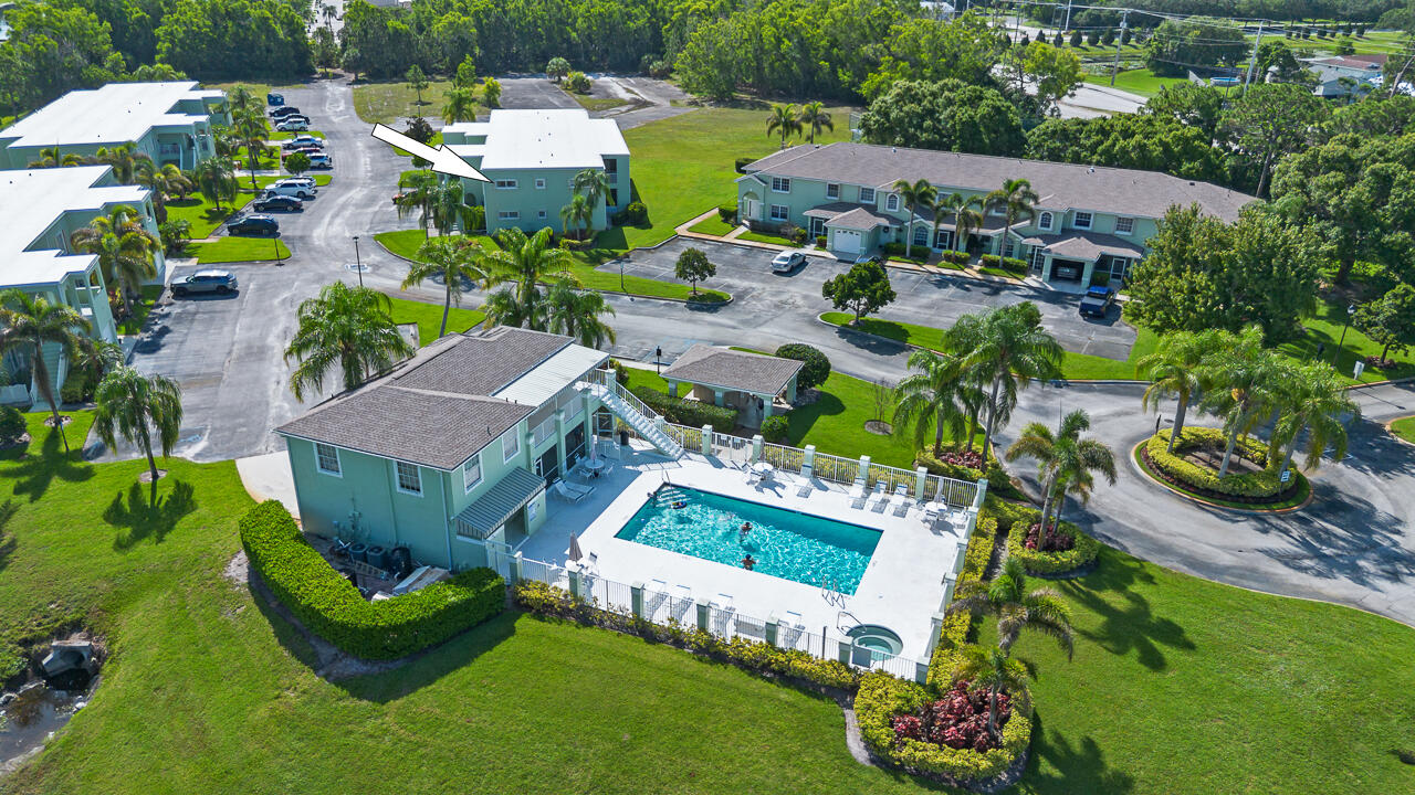 2127 SE Wild Meadow Circle, Port St. Lucie, FL 34952 photo 27