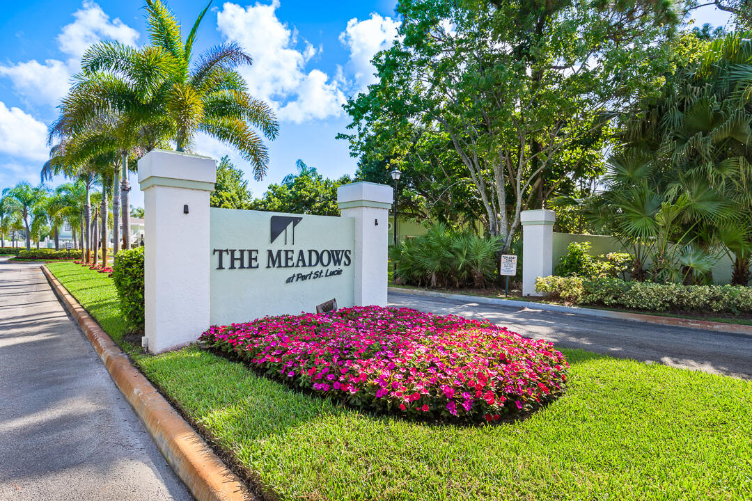 2127 SE Wild Meadow Circle, Port St. Lucie, FL 34952 photo 29
