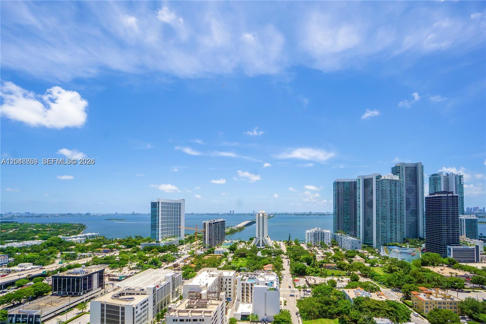121 NE 34th Street 2706, Miami, FL 33137