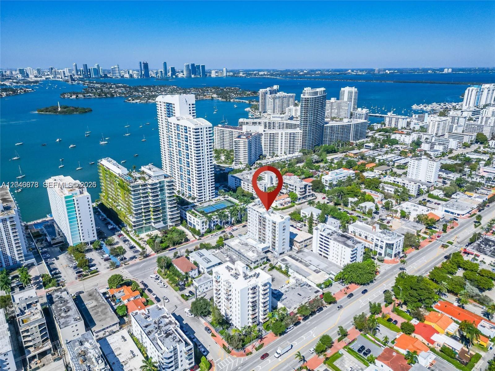 1345 W Ave 202 202, Miami Beach, FL 33139, Miami Beach
