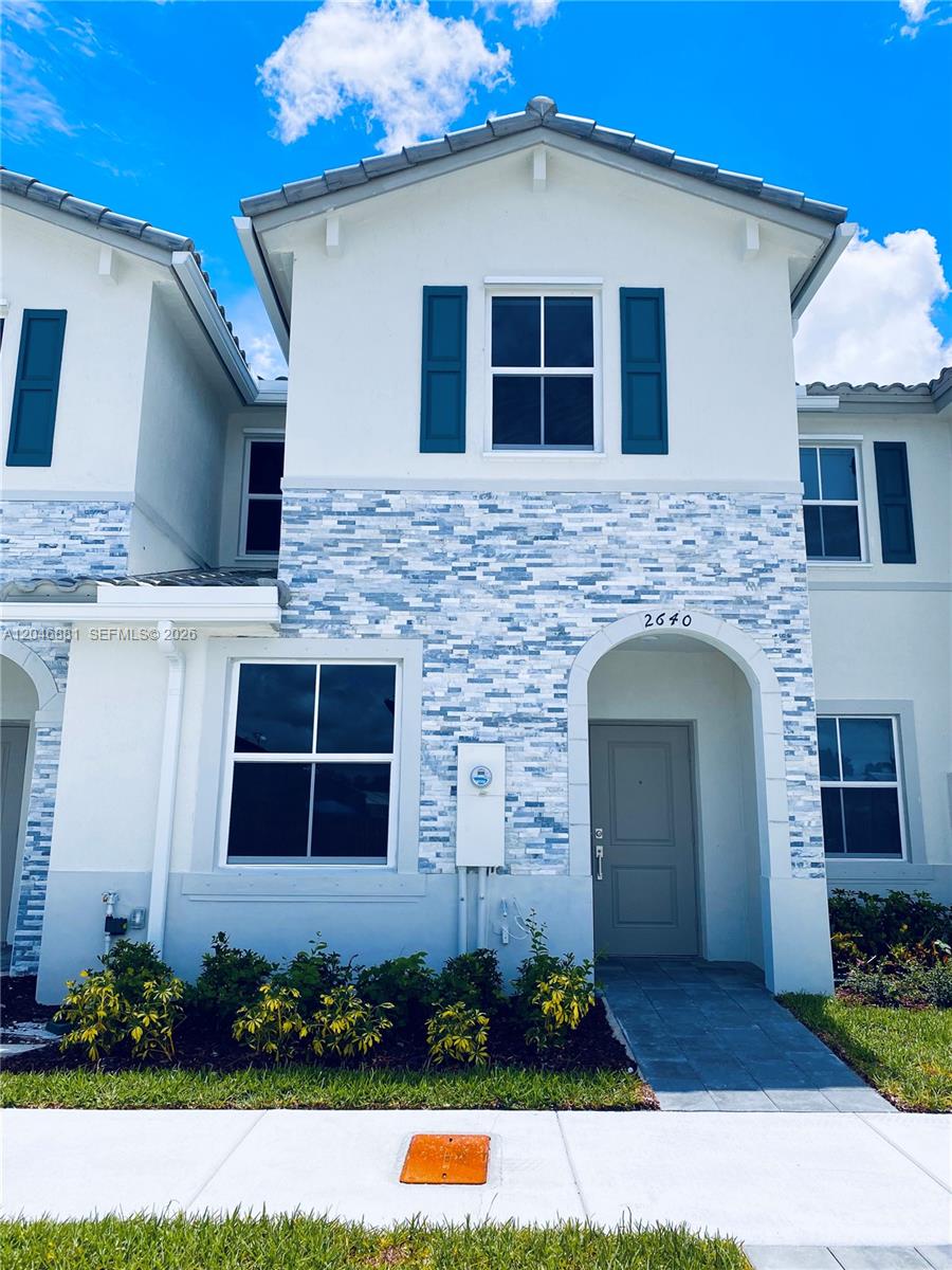 2640 SE 19th Street, Homestead, FL 33035
