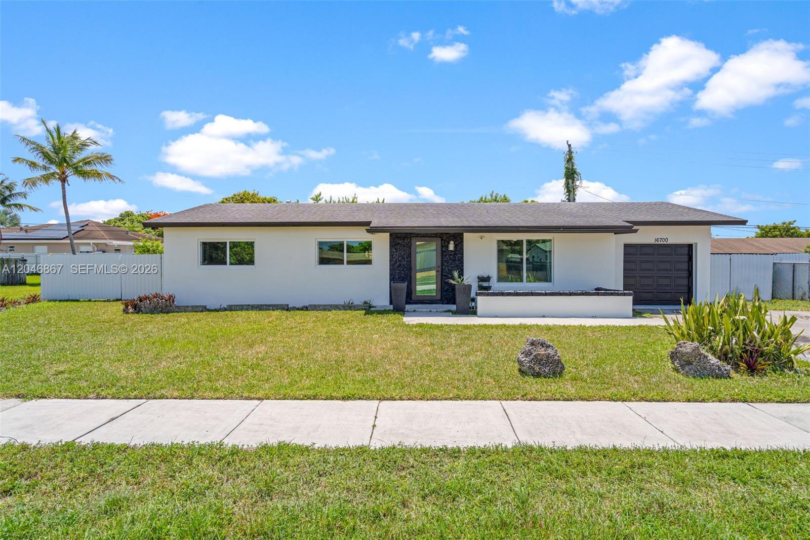 16700 SW 102nd Place, Miami, FL 33157, Miami