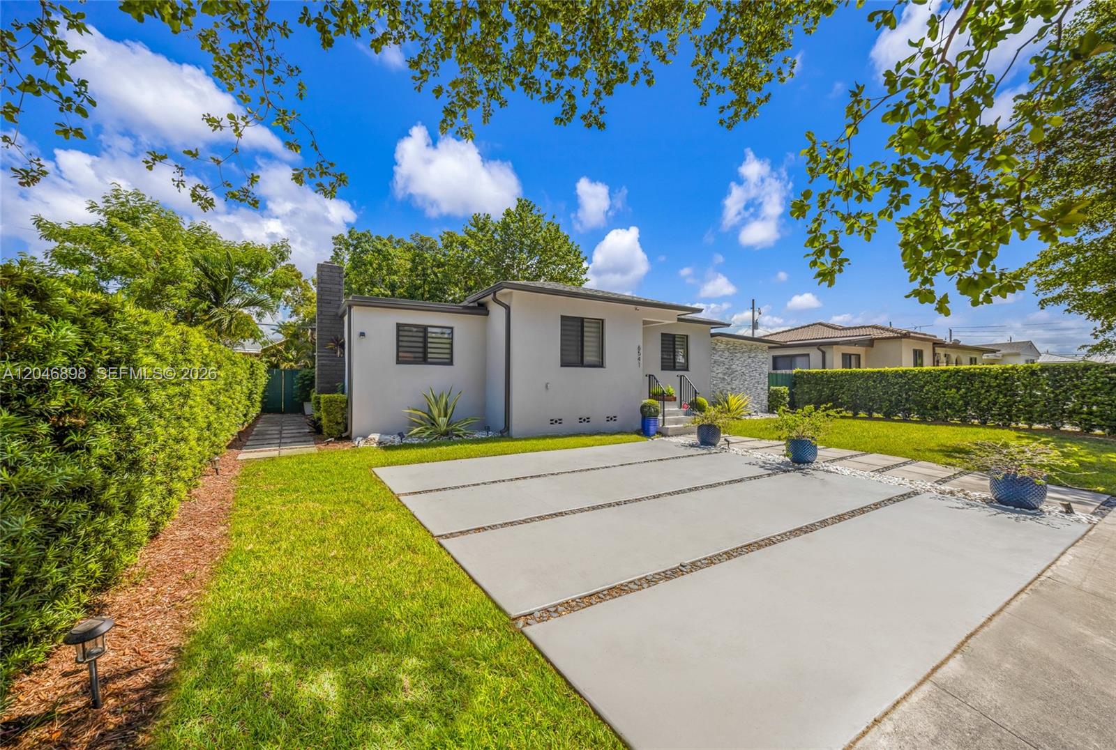 6541 SW 18th Street, West Miami, FL 33155, West Miami