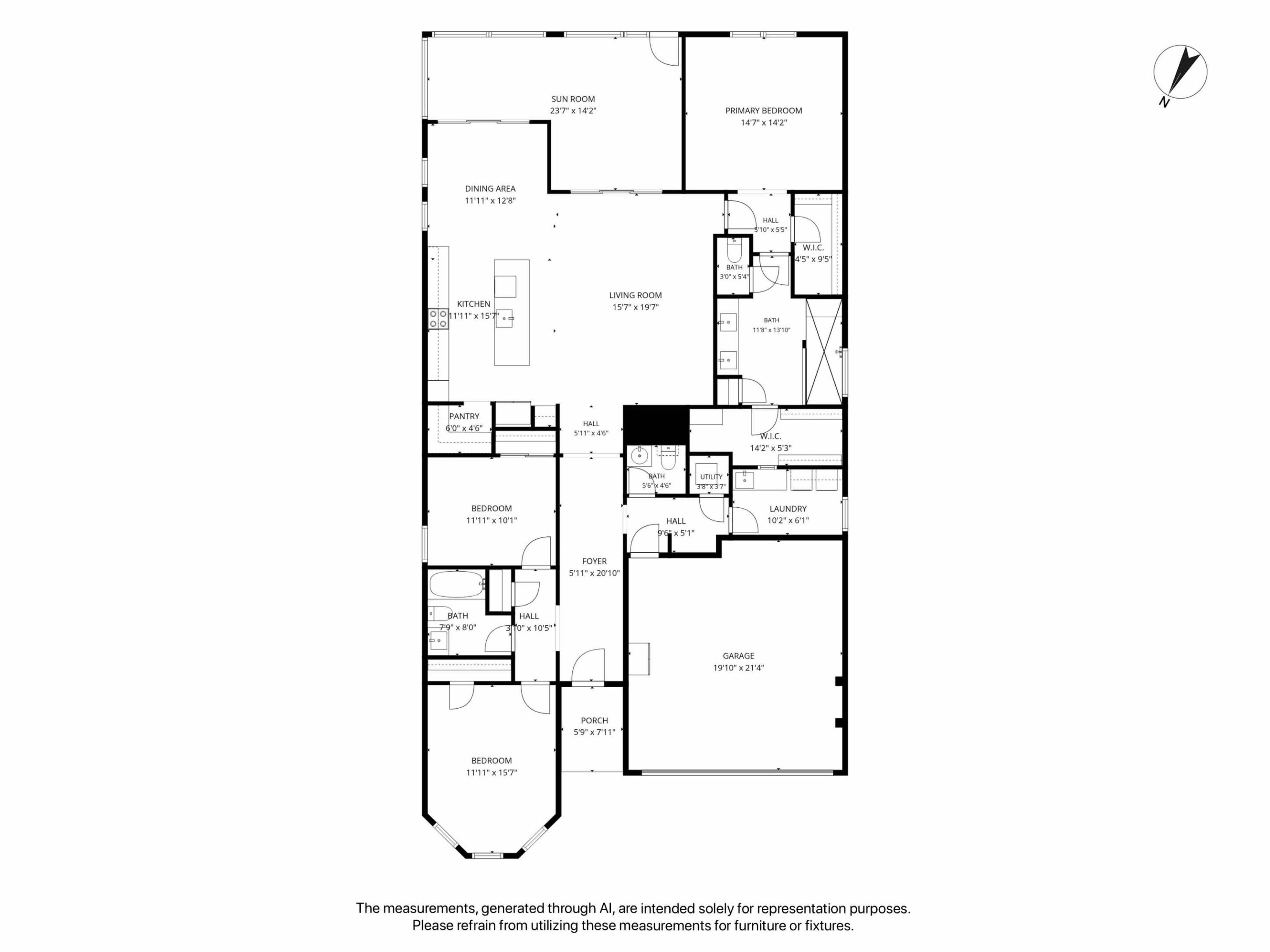 3862 White Alder Way, Vero Beach, FL 32967 photo 12