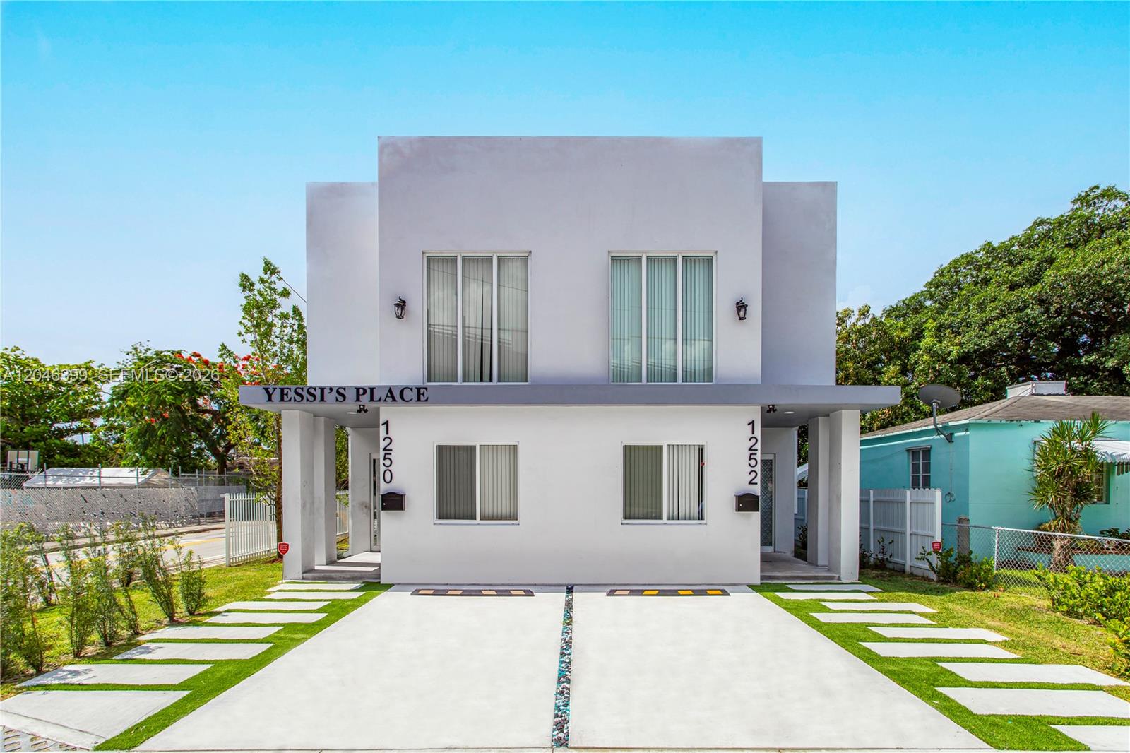 1252 NW 39th Street 1252
