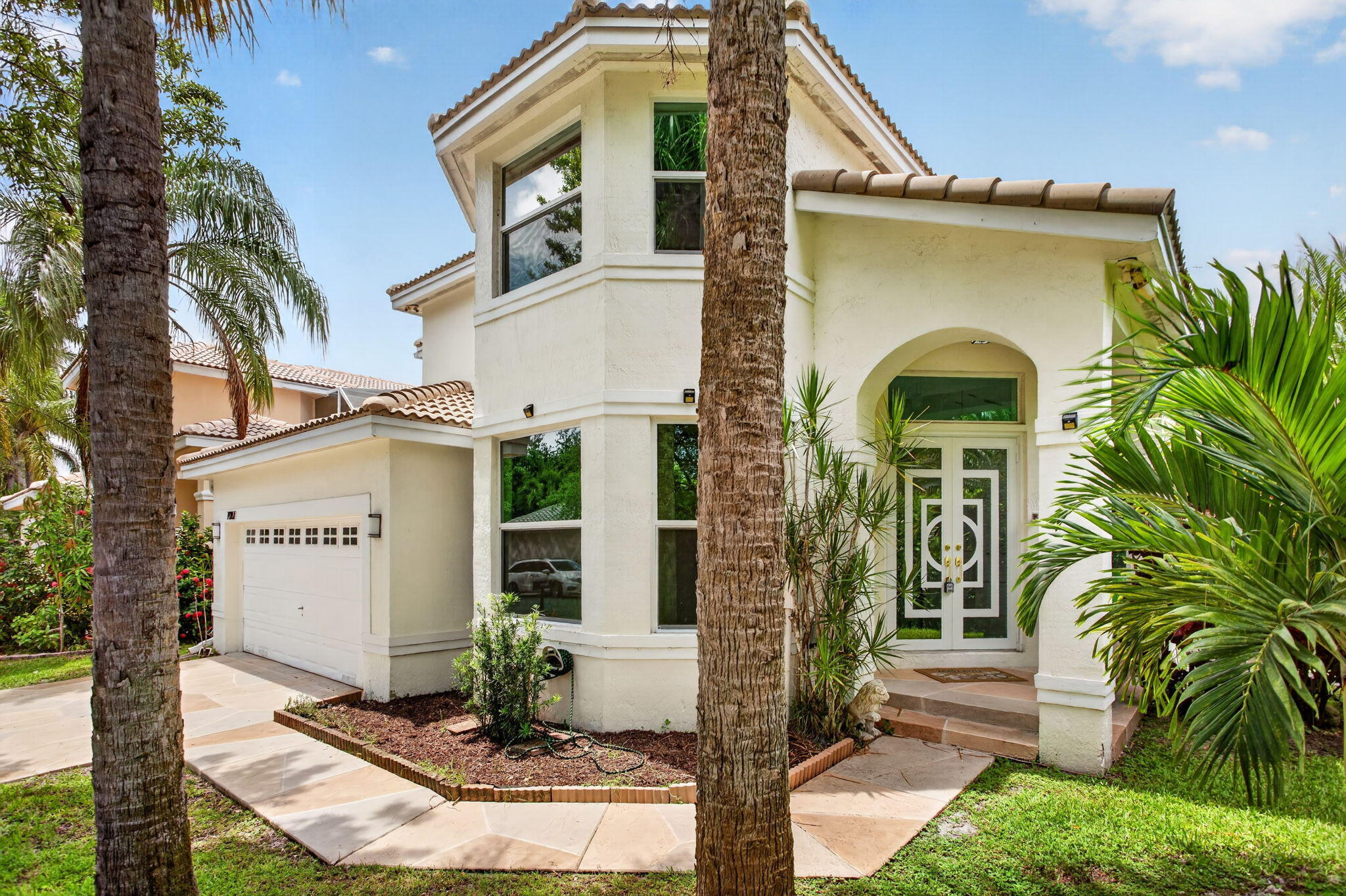 7087 NW 78th Place, Parkland, FL 33067